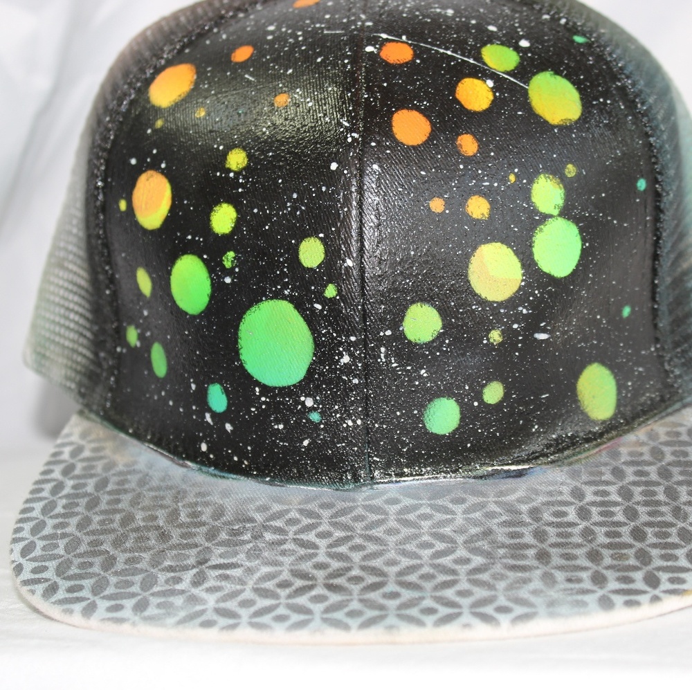 custom hat
